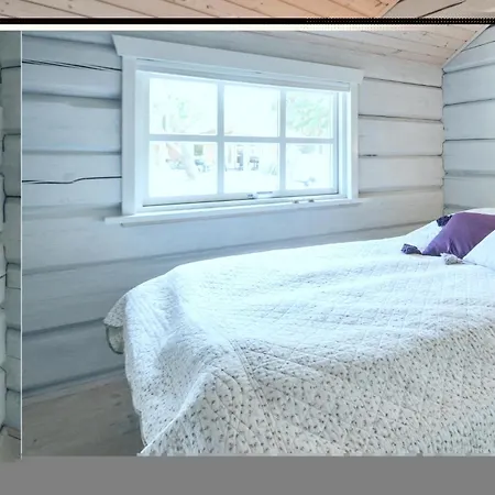 Tatil Evi Kaninstien Vaeggerlose Xi