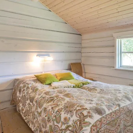Tatil Evi Kaninstien Vaeggerlose Xi *