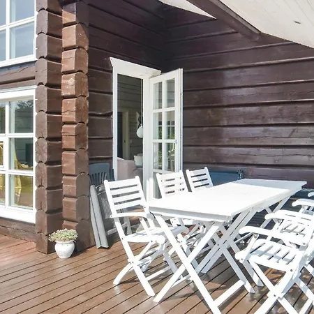Kaninstien Vaeggerlose Xi Tatil Evi