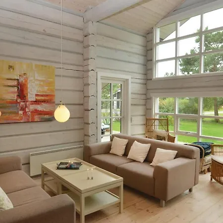 Tatil Evi Kaninstien Vaeggerlose Xi
