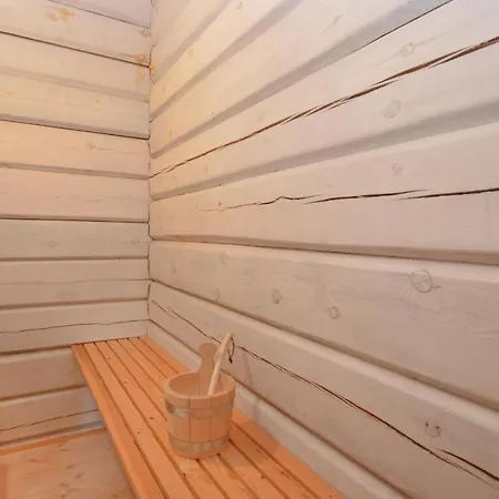 Kaninstien Vaeggerlose Xi Tatil Evi
