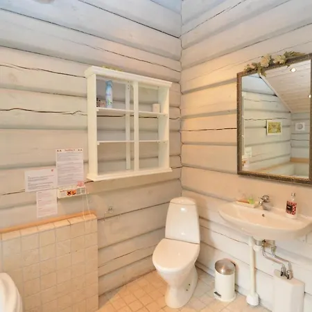 Tatil Evi Kaninstien Vaeggerlose Xi Bøtø By