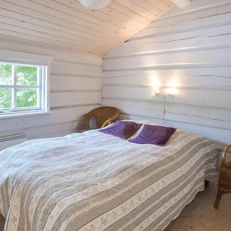 Tatil Evi Kaninstien Vaeggerlose Xi
