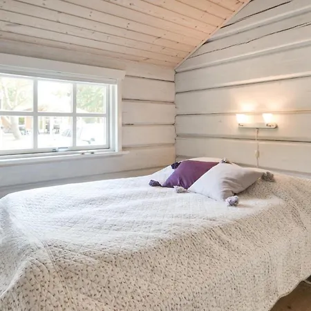 Kaninstien Vaeggerlose Xi Tatil Evi Bøtø By