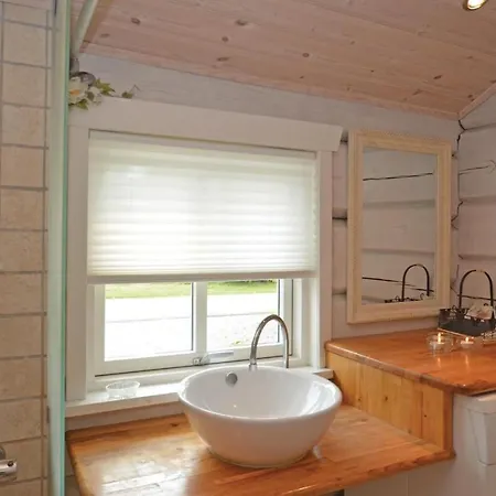 Lovely In Vaeggerlose With Kitchen Bøtø By