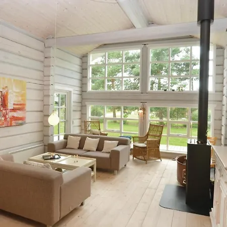 Tatil Evi Kaninstien Vaeggerlose Xi Bøtø By